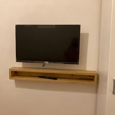 Appartement Kaleidos *