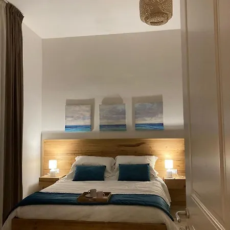 Kaleidos Appartement *