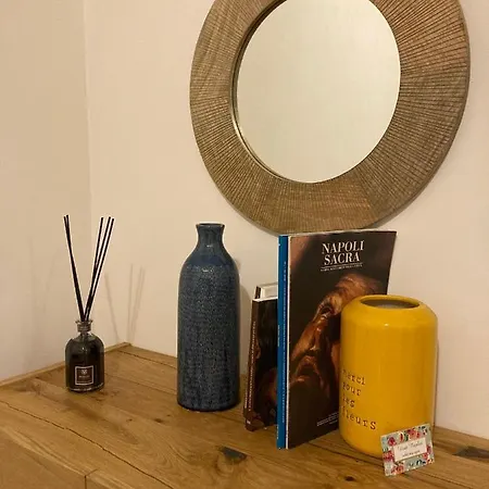 Kaleidos Appartement Napels