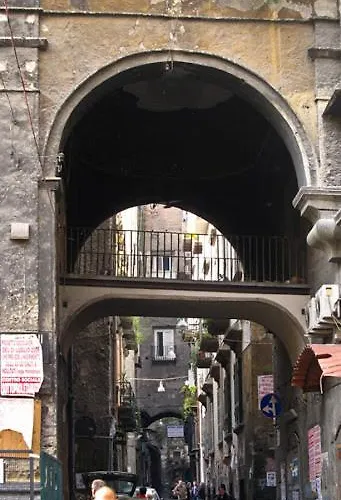 Kaleidos * Napoli
