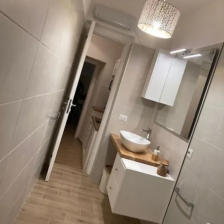 Appartement Kaleidos