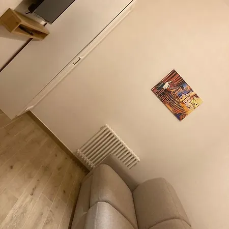 Kaleidos Apartamento