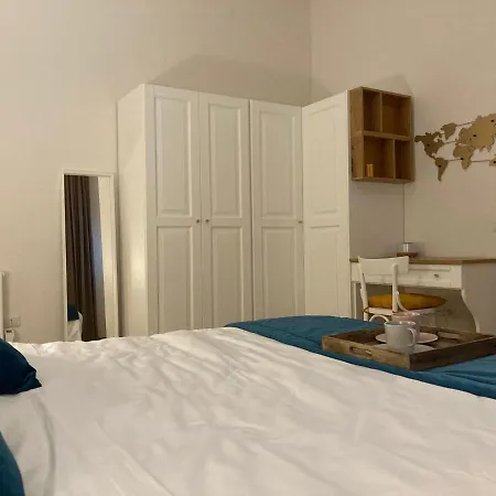 Kaleidos Apartamento Nápoles